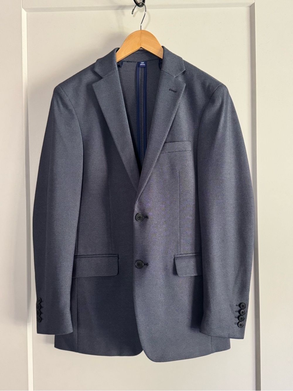 APT. 9 Men’s Slim Fit Sport Coat 38R